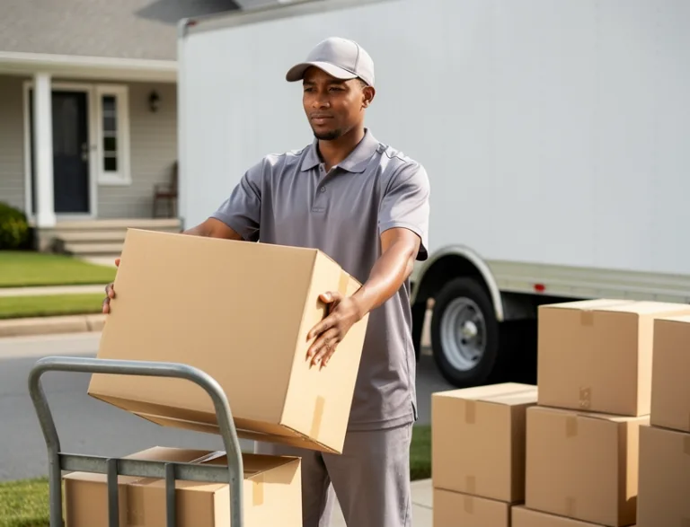 Moving South Shore